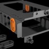 BGA05 be quiet! HDD cage