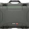 NANUK Walizka transportowa Mod. 918 (S x W x G) 378 x 218 x 249 mm wojskowa zieleń 918-1006