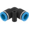 Złączka pneumatyczna Wciskane 8 mm Wciskane 8 mm Festo Adapter kolankowy do rur