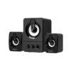 Głośniki komputerowe 2.1 Rebel CS-50