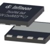 MOSFET N-kanałowy 41 A PG-VSON-4 700 V SMD