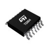 TS864IPT Rail-to-rail micropower BiCMOS quad comparator