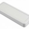 Obudowa do urządzeń przenośnych 150 x 50 x 22mm IP54 ABS Szary