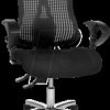 SITNESSHP BC00 Topstar Sitness® 90 office chair, black