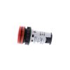 XB7EV04MP Lampka sygnalizacyjna 22mm czerw. 230V