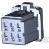 TE Connectivity 1-1827864-3 1 szt. torba