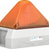 Lampa migająca Pfannenberg PY X-L-15 24 DC AM 7035 pomarańczowy 24 V/DC