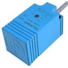 Czujnik indukcyjny 0 - 15mm 2-przewodowy NO Uzas 10 - 30V DC IP67 LE30SN15DLO