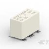 Przekaźnik sygnału, 5V ac, 2 A, SPDT, montaż PCB, TE Connectivity