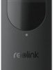 Inteligentny dzwonek Reolink D340B z baterią Wi-Fi 2K