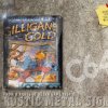 Chic Commodore 64 Game Gilligan's Gold Box Artwork Metal Sign [651]