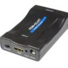 Konwerter adapter HDMI do SCART(EURO)