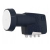 Konwerter SAT QUATTRO INVERTO . PREMIUM BLACK do multiswitch