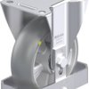 Blickle 939324 B-ALTH 160K-AS-CO-FS Koło stałe z blachy stalowej Średnica koła: 160 mm Maksymalne obciążenie: 400 kg 1 s
