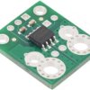 Pololu ACS724LLCTR-2P5AB Current Sensor Carrier -2.5A to +2.5A