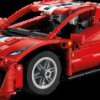 42235 LEGO® Technic - Ferrari 488 Pista Car