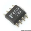 MC12022SLBD 1.1GHz Prescaler SMD-SO8 MOTOROLA