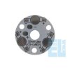 PŁYTKA RADIATOR DO POWER 3 LED d 32mm