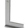 Przymiar kątowy HELIOS PREISSER Anschlagwinkel 150x100mm DIN875/I 0370104 1 szt.