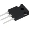 MOSFET N-kanałowy 7 A TO-220 FP 850 V