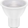 Odbłyśnik LED, 5W, GU10, 370lm, 3000K, 65376