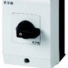 Eaton 222878 Przełącznik krokowy T3-3-8261/I2, 690 V, 32