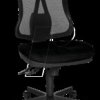 HE200 G20 Topstar Head Point SY office chair, black