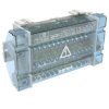 Blok listew rozdzielczych modułowy 4-biegunowy 10M 4P-14 160A 400411 LEGRAND