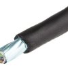 Kabel do transmisji danych 1 -parowy 0,35 mm² 2 -rdzeniowy Ekranowany 22 AWG AWG PUR 300 V