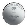 Bateria CR1620 litowa 3V GP