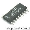 MC74HC597DR2 8Bit Shift Register Latches SMD-SO16 MOTOROLA