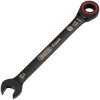 Draper Expert 03882 HI-TORQ® Metric Ratchet Combination Spanner 11mm Black