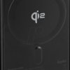AQWGPBIQB5BK360 Powerbank, MagSafe, Qi2, 1x USB-C, 5000 mAh, 20 W