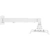 SpeaKa Professional SP-10533060 SP-PWM-101 Projector wall mount Rotatable White