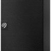 Seagate Expansion Portable 2 TB Zewnętrzny dysk twardy 6,35 cm (2,5'') USB 3.2 Gen 1 czarny STKM2000400