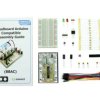 BBAC - Breadboard Based Arduino Compatible