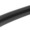 Fränkische Rohrwerke 4003005600 FPASC-56B.25 Wąż czarny 25 m