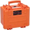 Walizka outdoorowa Explorer Cases 2214.O, 6.6 l, (D x S x W) 246 x 215 x 162 mm, pomarańczowy