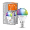 Żarówka Led E14 P40 4.9W 470Lm Rgbw Smart+ Wifi Ściemnialna Mini Bulb Ledvance