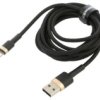 Kabel High Speed, Usb 2.0 Apple Lightning Wtyk - Usb A Wtyk 2M Calklf-Cv1