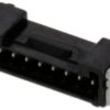 Molex Obudowa złącza pin męskiego na PCB 505567-0871 1 szt. taśma na dużej rolce