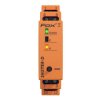 SHUTTER-D Sterownik rolet WI-FI na szynę DIN 230V obciążalność do 320W Wi-STR1S4-D F&F FILIPOWSKI