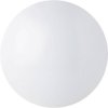 Megaman MM77121 Renzo Plus LED Ceiling Light 15W Flicker-Free White