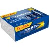 Bateria Varta LR03 Longlife 12szt. CB-16537