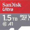 SanDisk Ultra microSDXC Produkt nowy 1.5 TB UHS-I