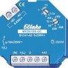 Eltako 61100604 Przekaźnik czasowy MFZ61DX-UC, 0.5 s - 1 h, 230 V/AC, 10 A, 1 szt.