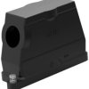 TE Connectivity T1910240129-009 HEAVY DUTY RECT SIBAS TE Connectivity T1910240129-009, 1 szt.