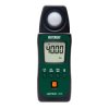 Luksomierz LT505 max 400000lx min 999.9lx ±3% 0,1 lx Fotodioda