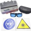 Picotronic PICO-LPG-635-660-BOX 70144864 Laserowe okulary ochronne