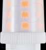 L022172827-1 LED bulb G9, 3 W, 320 lm, 2700 K
